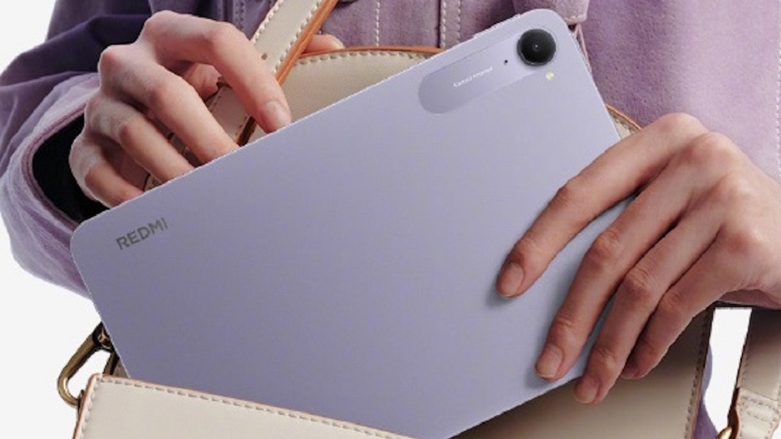 Alt vi vet om den kommende Redmi K Pad Redmi K Pad: Den neste store tingen innen rimelige nettbrett?