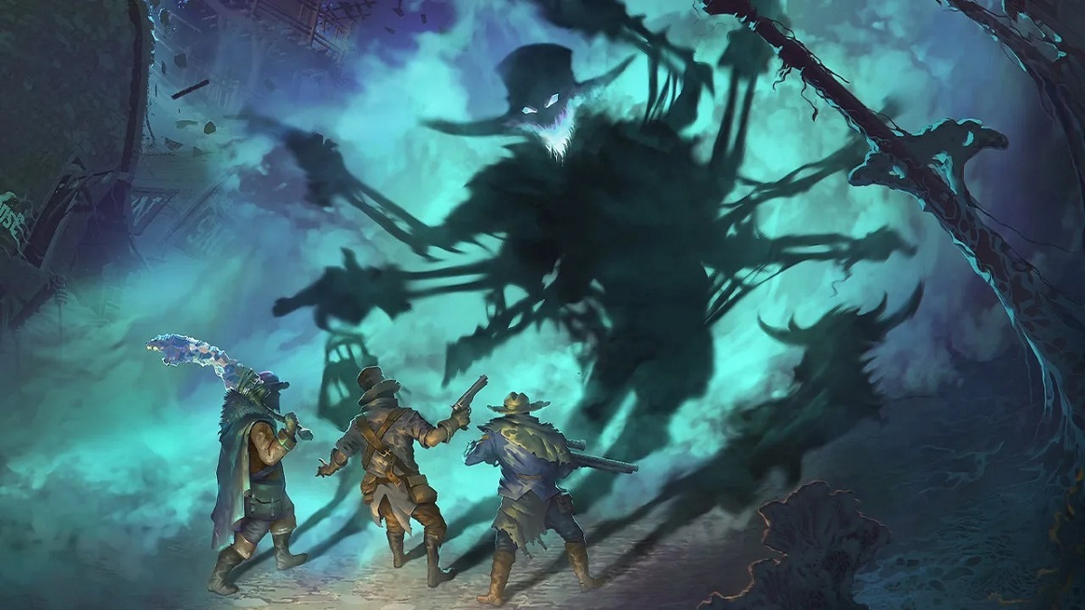 Nightmare Frontiers oppslukende verden: kunstneriske hovedtrekk En visuell fest: de viktige aksentene i Nightmare Frontier
