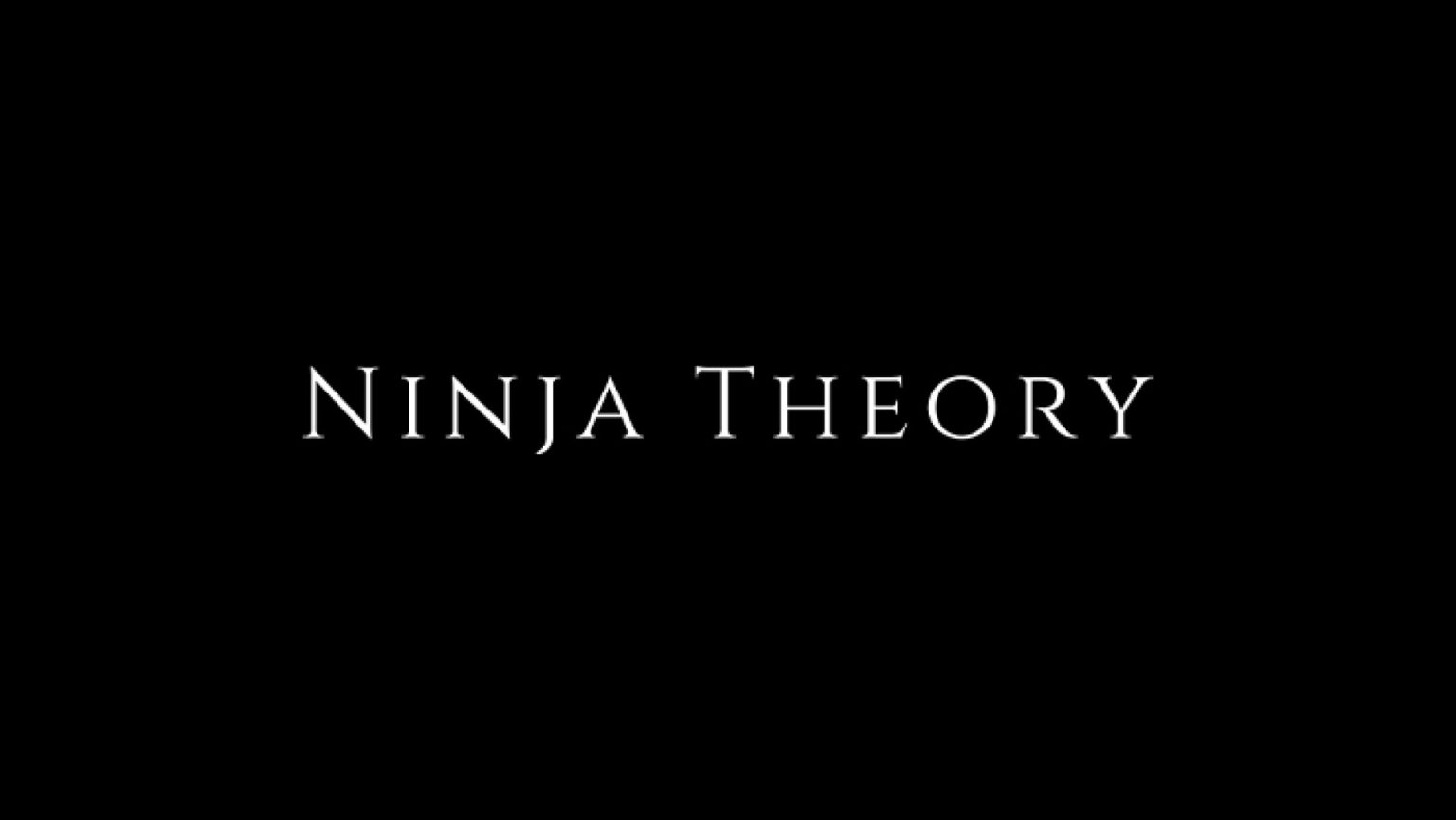 Skjulte betydninger i den nye Ninja Theory-logoen - hva som ligger bak designet Mystiske detaljer om Ninja Theory-logo-endring