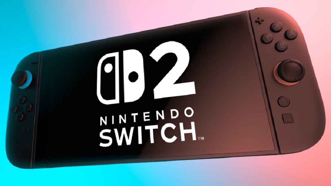 Nintendo Switch 2: Alle de Nyeste Lekkasjene og Spekulasjonene Nintendo Switch 2 Rykter: Hva Gamere Må Vite