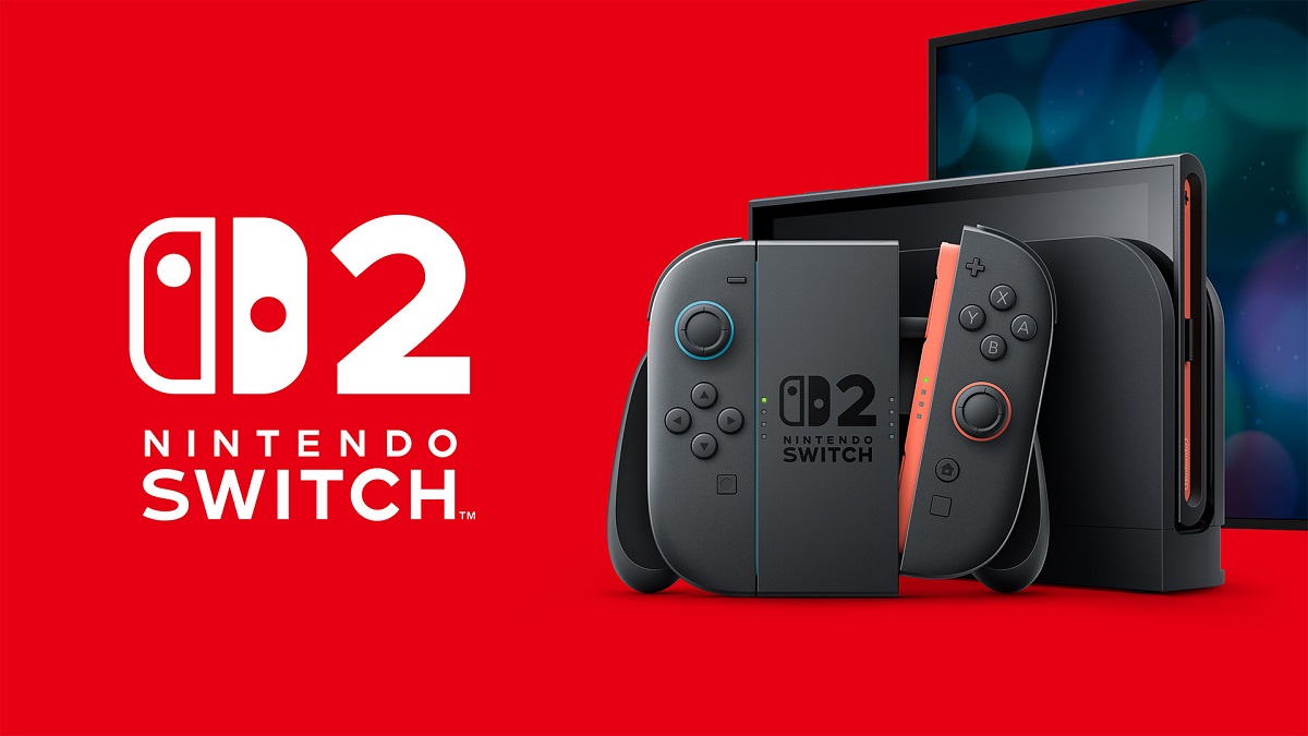 Nintendo Switch 2: Er spillere klare for neste nivå? Hva vi vet om den ryktede Nintendo Switch 2 så langt