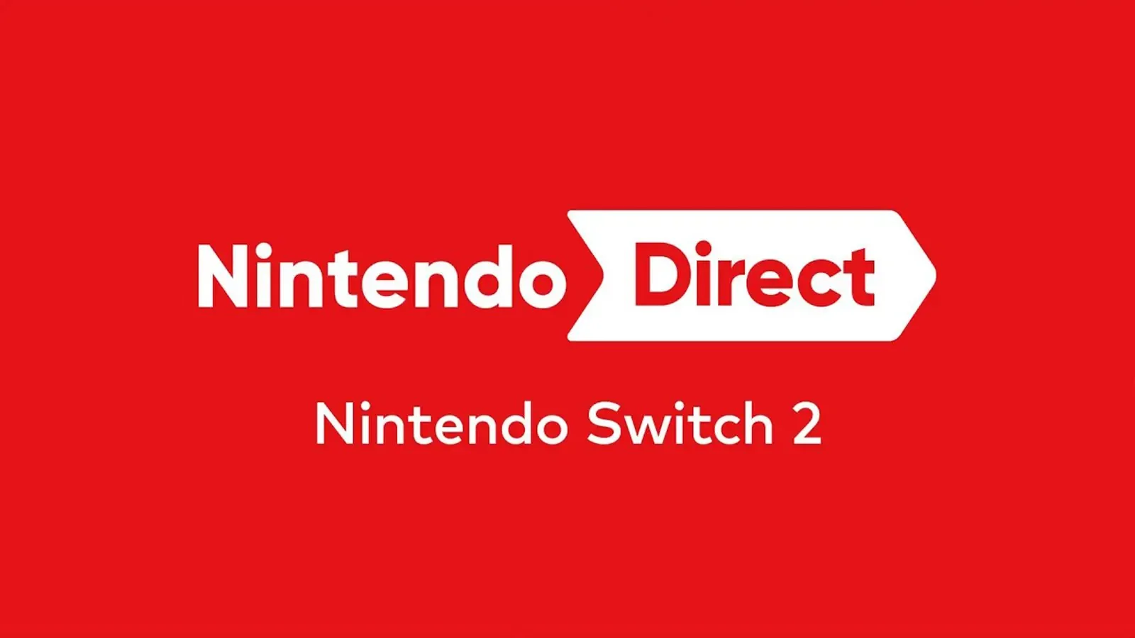 Hvordan designet av Nintendo Direct-logoen former idealer Retrospektiv: Utviklingen av Nintendo Direct-logoer