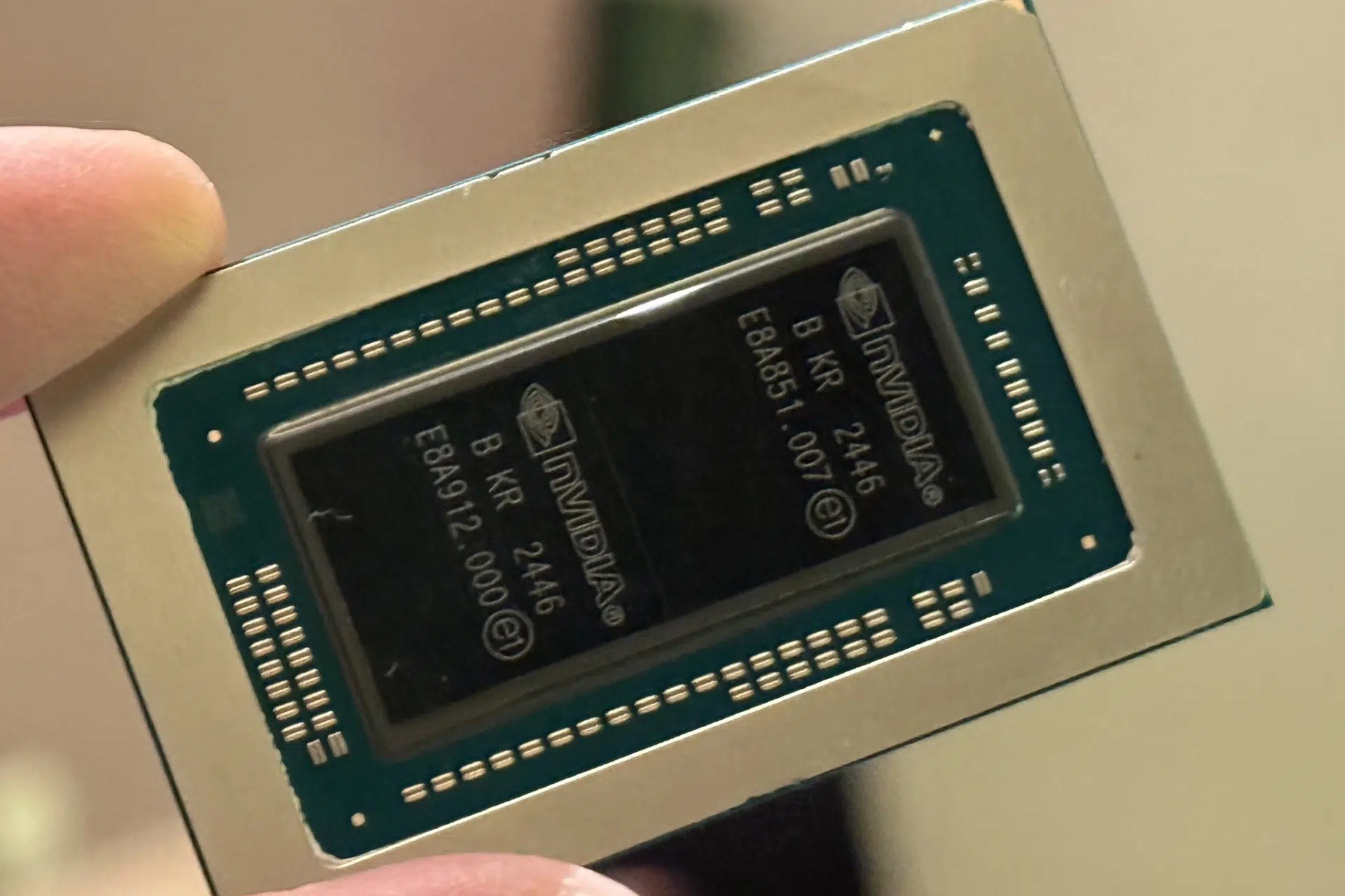 Nvidia innsikt: hva ligger bak den nye prosessoren? Nvidia presenterer en ny prosessor: hvilke innovasjoner venter vi på?