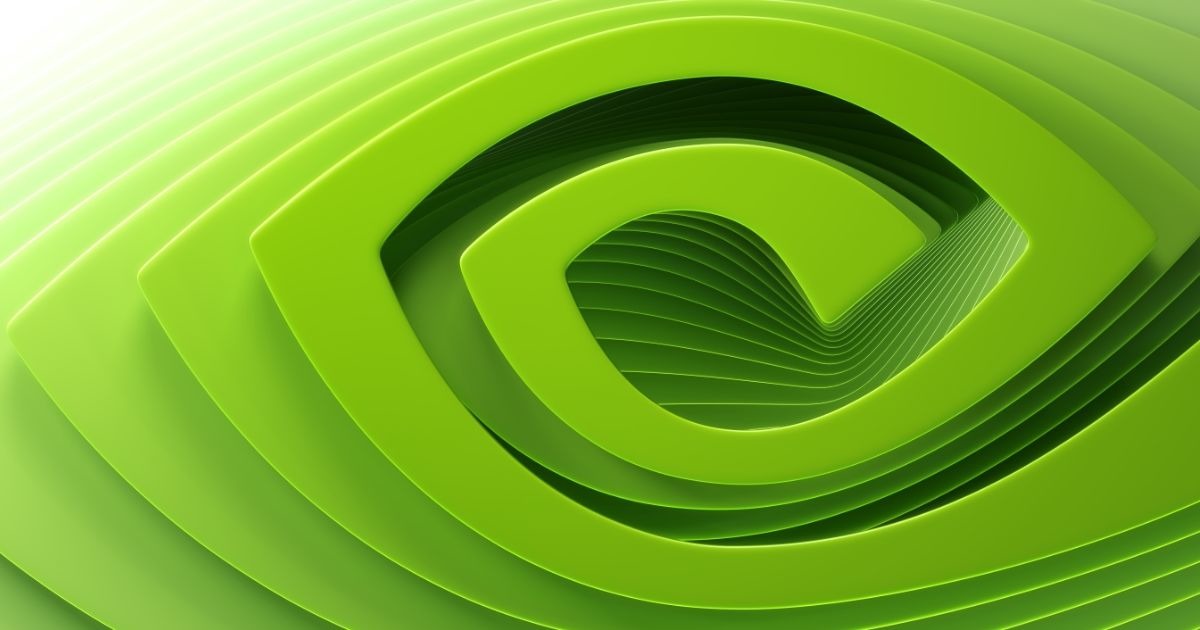 Nvidia-logoen får en oppfriskning: tar detaljene fra hverandre Endringer i Nvidia-logoen: hva er viktig å vite?