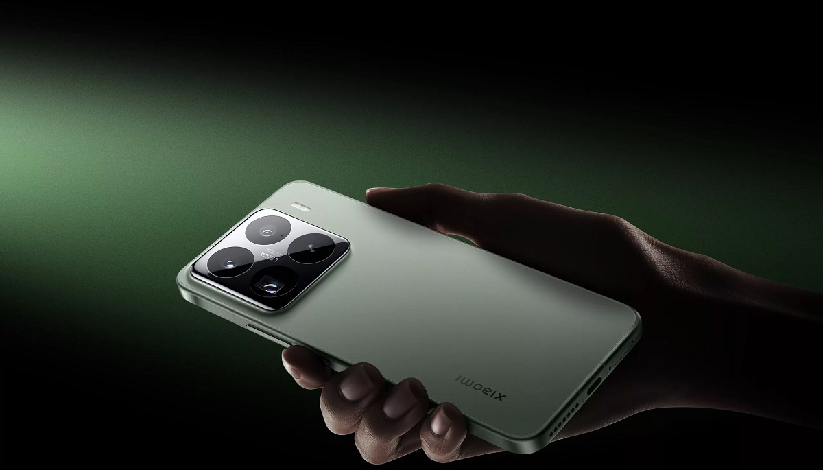 Hva du kan forvente av den helt nye Xiaomi 15-serien Avduking av fremtiden: Første titt på Xiaomi 15