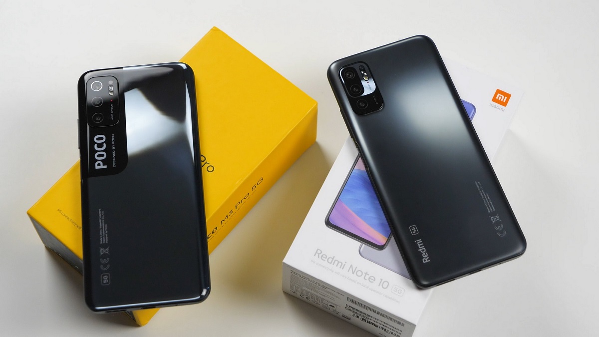 Dykke inn i smarttelefonenes verden: hvilke innovasjoner vil Redmi og Poco bringe oss? Redmi og Poco: Hva tilbyr de nye flaggskipene?