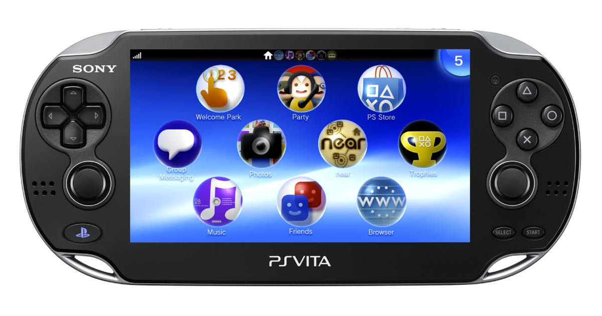 Husker PS Vita: Den håndholdte konsollen foran sin tid Utforsker arven fra PS Vita: Et blikk på Sonys bærbare kraftsentrum