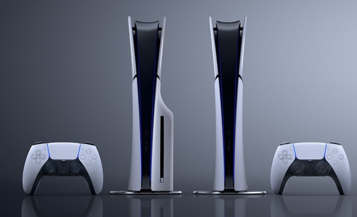 PlayStation 5: Løfter spillingen til nye høyder PlayStation 5: Neste generasjons kraft og ytelse