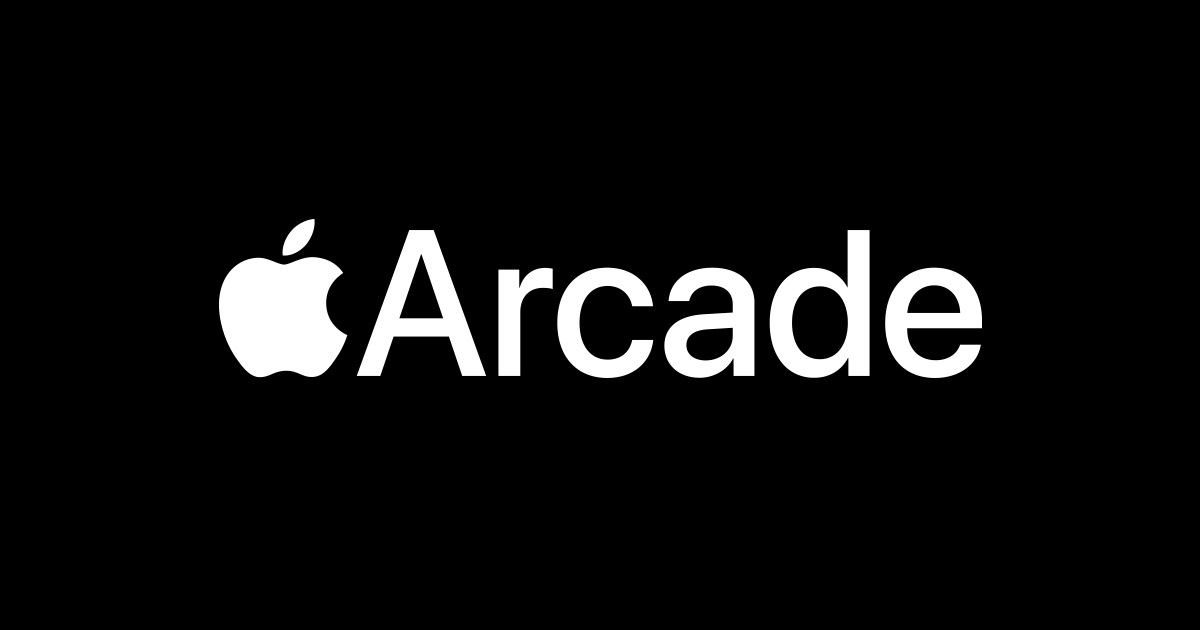 Apple Arcade-logo: Grafisk analyse og eksperkommentar Apple Arcade: Et nytt blikk på logoen og hva det betyr