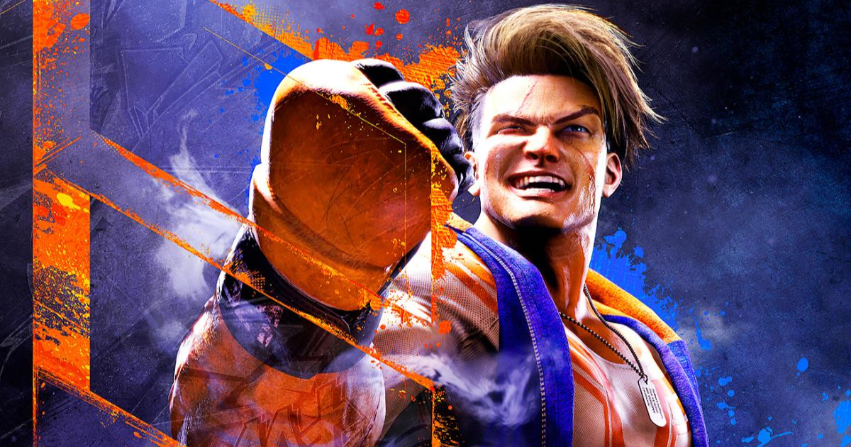 Street Fighter er tilbake: Hva er nytt i Street Fighter? En legende vender tilbake: Street Fighter er tilbake i rampelyset