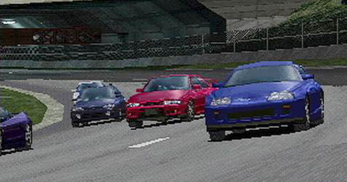 Gran Turismo er tilbake: la oss diskutere et nytt skjermbilde fra scenen Første blikk: Gran Turismo-skjermbilde vekker oppsikt på nettet