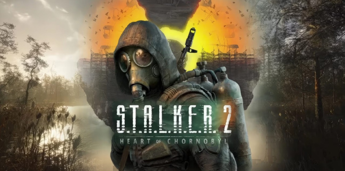 Overlevelse blant stråling: analyser hovedkunsten til STALKER 2 Kunsten til STALKER 2: Heart of Chornobyl er imponerende atmosfærisk!