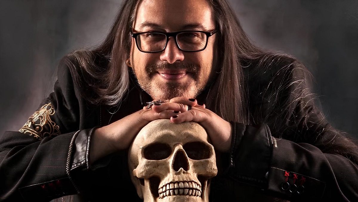 Palworld-forfatterne kan redde John Romero! Pocketpair har vist interesse for den kansellerte skytespill av forfatteren av Doom, Quake og Wolfenstein Palworld-forfatterne kan redde John Romero! Pocketpair har vist interesse for den kansellerte skytespill av forfatteren av Doom, Quake og Wolfenstein