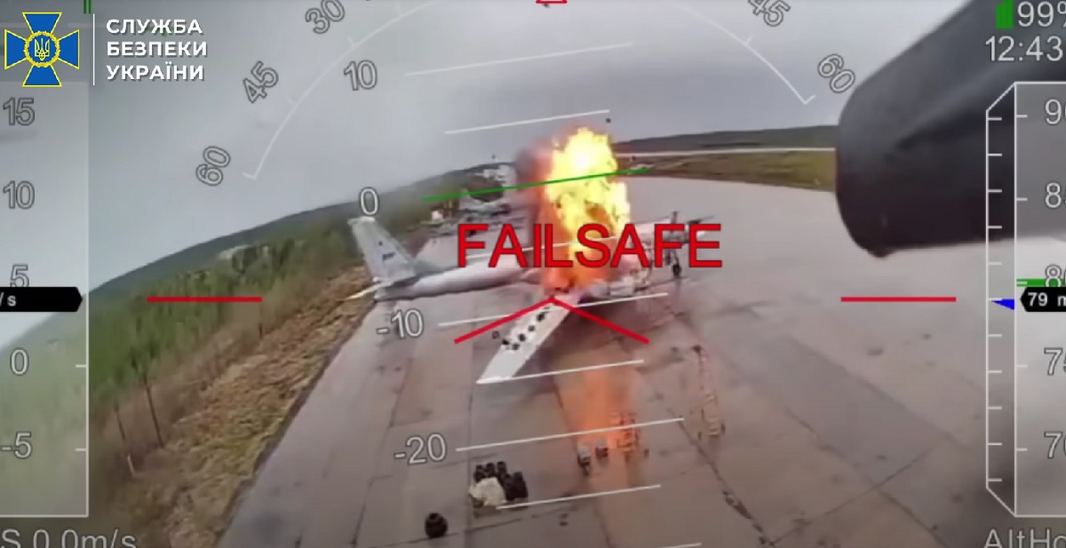 Et Blikk Ovenfra: Hvordan FPV-droner endrer vår oppfatning av rom Fordypende verden gjennom linsen: FPV-droner og deres utrolige opptak