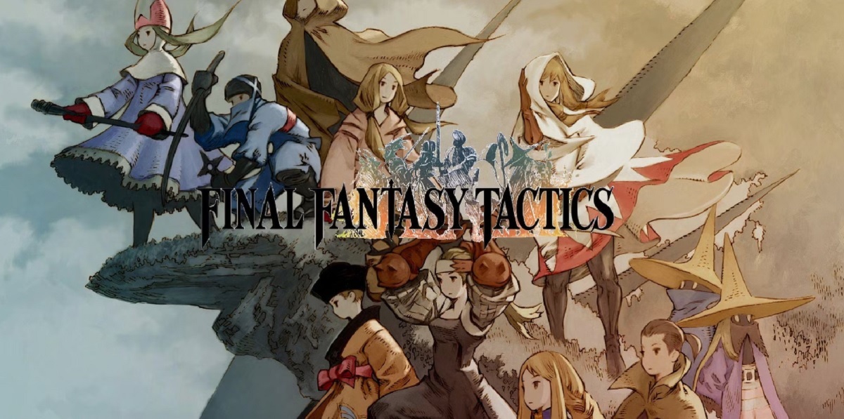 Analysering av de viktigste kunstneriske elementene i Final Fantasy Tactics En fengslende opplevelse i kunstverdenen til Final Fantasy Tactics