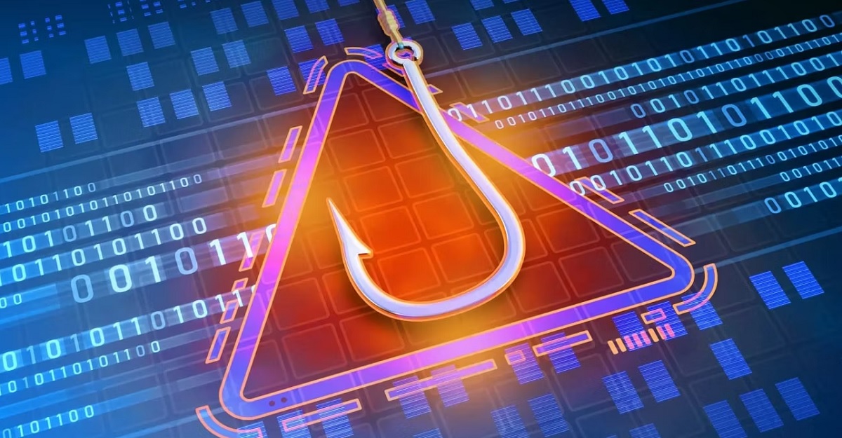Utsatt phishing: angrep på brukerens tillit Phishing i detalj: hvordan moderne cyberkriminelle jobber