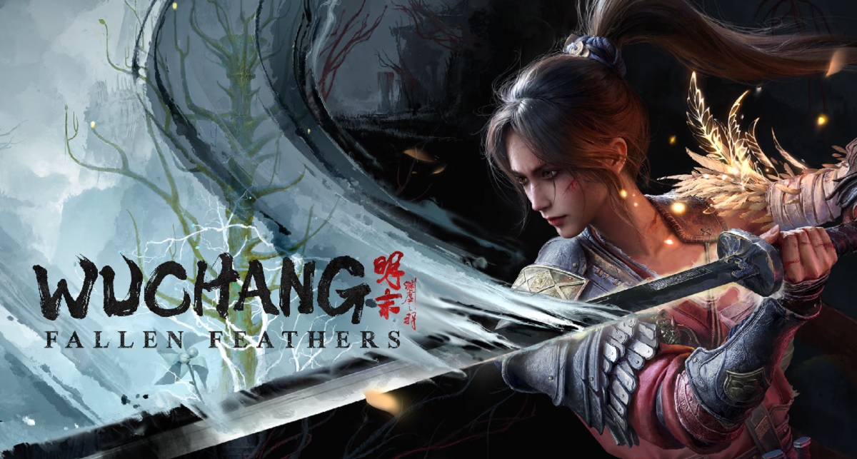 Avdekke kunststilen i Wuchang: Fallen Feathers Første blikk på kunsten for Wuchang: Fallen Feathers