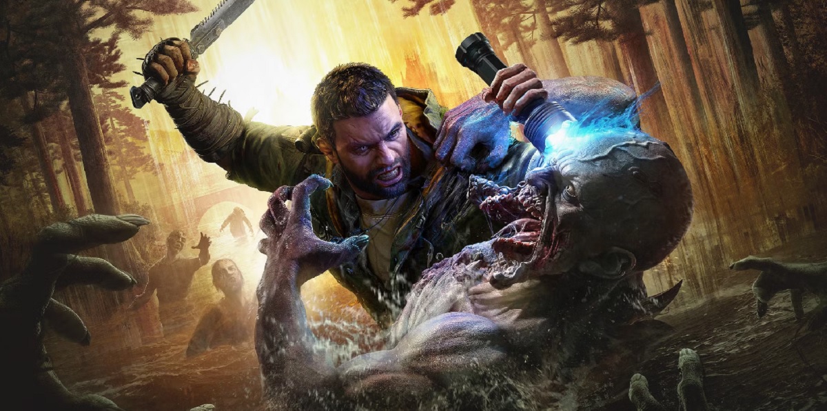Dying Light: The Beast kunst avslører spillets mysterier Et blikk på hovedkunsten for Dying Light: The Beast - Hva skjuler det nye kapitelet?