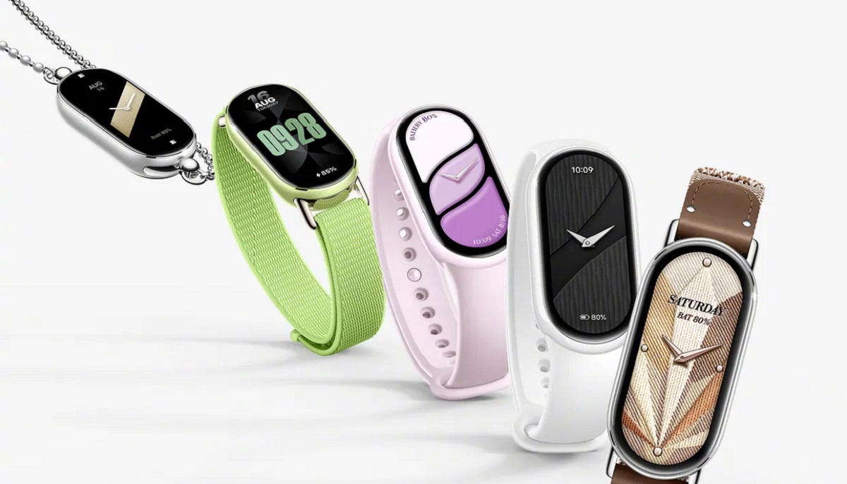 Mi Band 10 Ankom: Hva teknologi-entusiaster må vite Mi Band 10: Er fremtiden for smarte wearables?