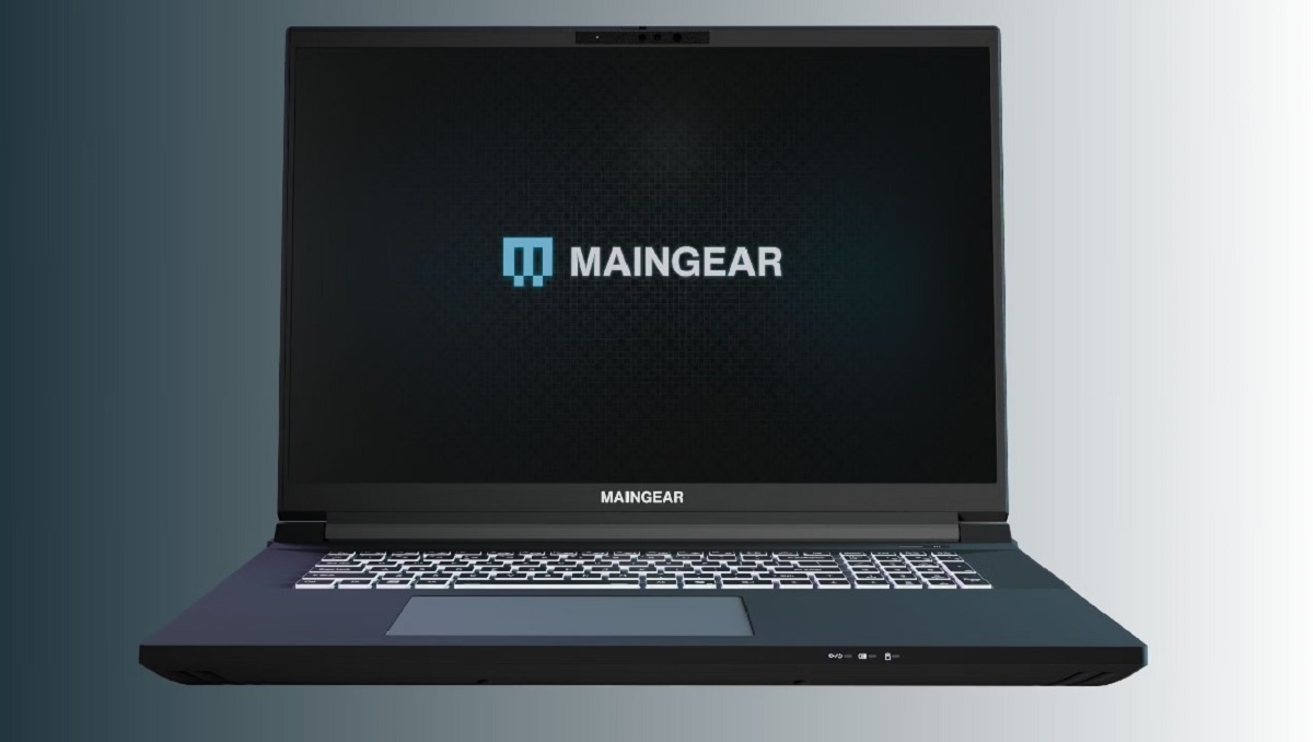 Avduking av Maingear Ultima 18: Den nye titanen innen gaming-PC-er