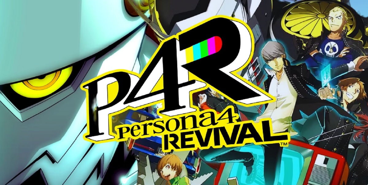 Vær tålmodig: Persona 4-remake og Stranger Than Heaven-remake fra Yakuza-skaperne vil ikke bli utgitt før slutten av 2026. Vær tålmodig: Persona 4-remake og Stranger Than Heaven-remake fra Yakuza-skaperne vil ikke bli utgitt før slutten av 2026.