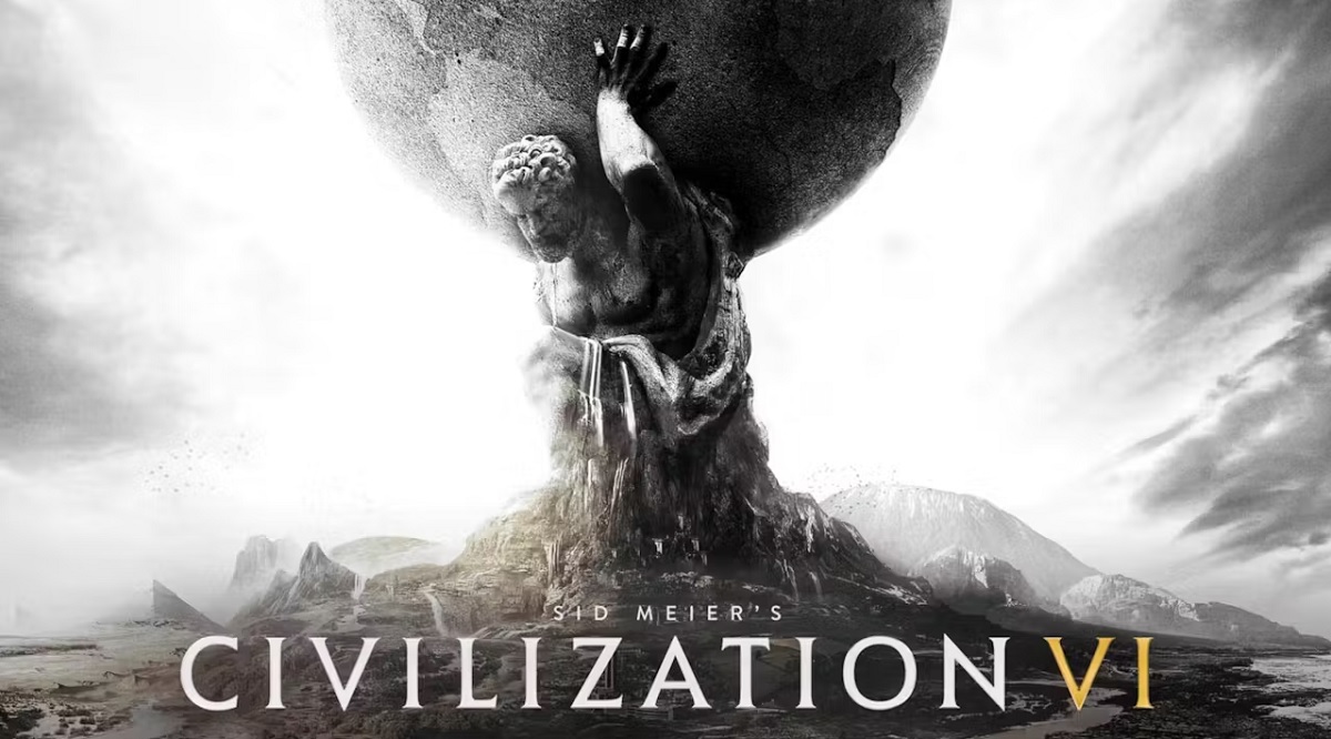Hvordan det viktigste visuelle designet for Civilisation VI ble laget av Sid Meyer Sid Meier's Civilisation VI: En spennende omarbeiding av spillkunst