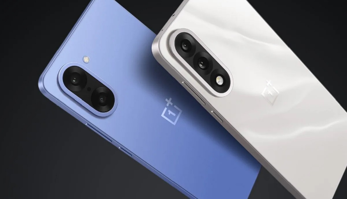 OnePlus Nord CE 5: Balansering av Ytelse og Rimelighet Utforsking av OnePlus Nord CE 5: Funksjoner, Ytelse, og Verdi