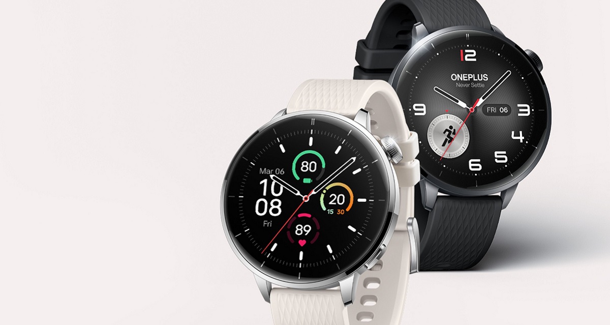 OnePlus Watch 3 lansering: Revolusjonerer håndleddsteknologi OnePlus Watch 3: Den teknologiske mesterverket vi har ventet på?