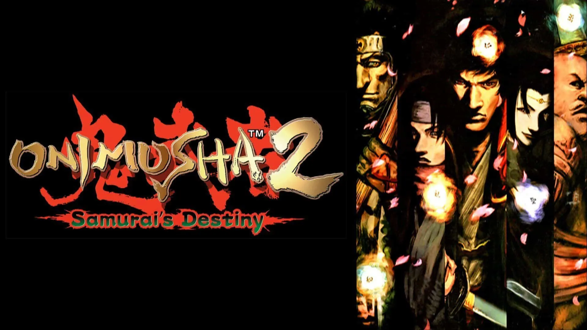 Vi avslører hemmelighetene til den nye Onimusha 2: Samurai's Destiny-plakaten En legende vender tilbake: Hva du kan forvente av Onimusha 2: Samurai's Destiny