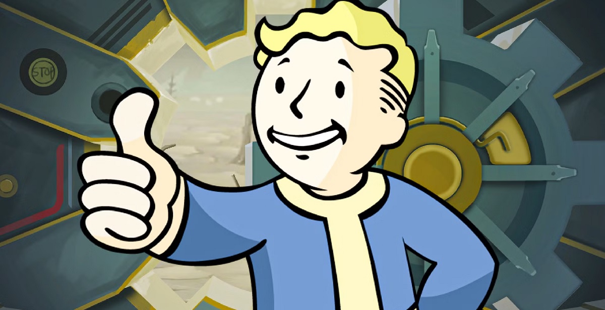 Post-apokalypse i detalj: plakatkunst for Fallout-spillet Verdens av Fallout blir levende: hva ligger bak seriens unike plakat