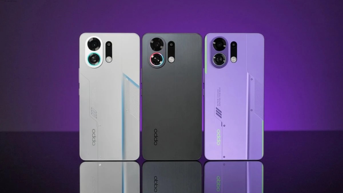 Avduking av OPPO K13 Turbo Pro: En geeks drømmaskin