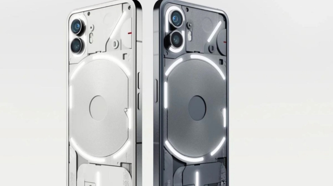 Det uoffisielle designet av Nothing Phone (3): hva er nytt? Første titt på Nothing Phone (3): lekkede rendering