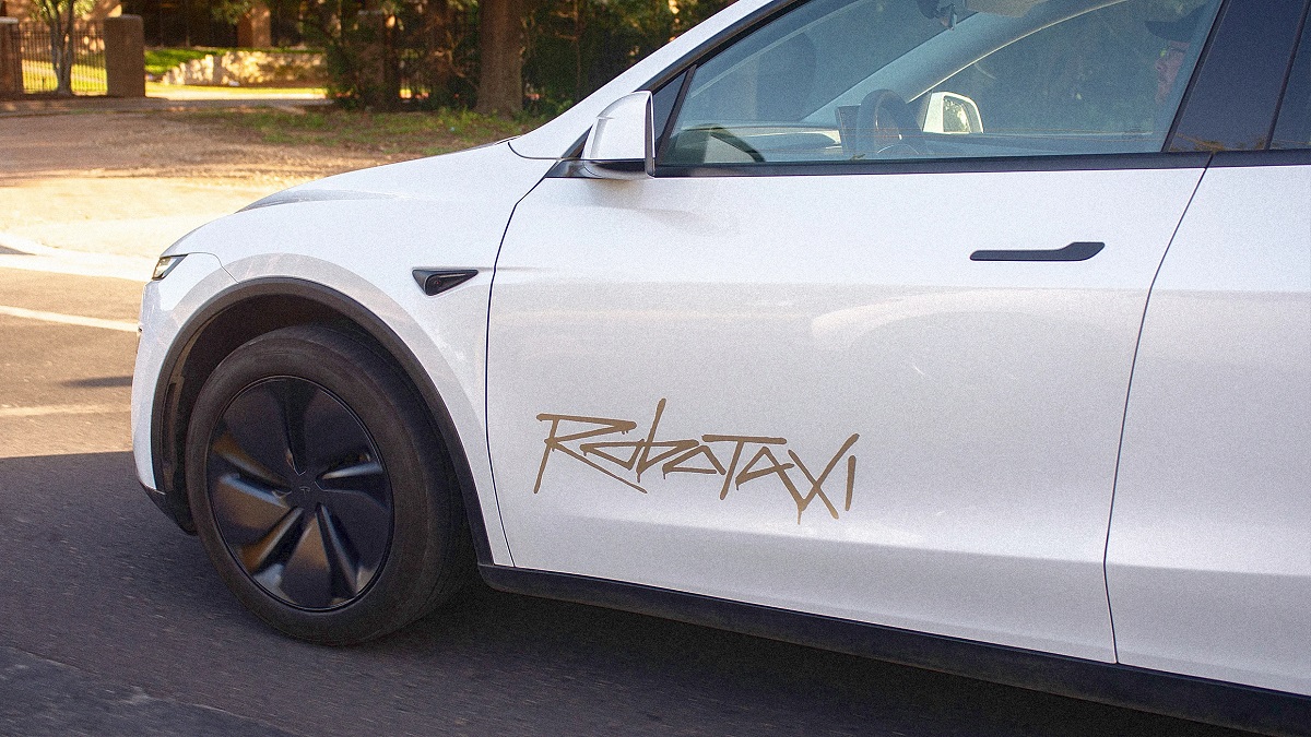 Navigering i fremtiden: Tesla baner vei for innovasjon innen Robotaxi Teslas Robotaxi-revolusjon: Hva er neste for autonome turer?