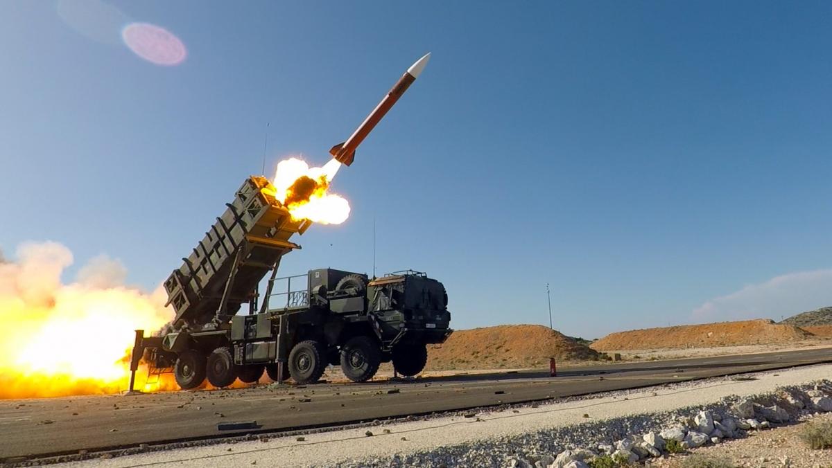 Patriot-missilsystemer: historie og innovasjoner Patriot: Den siste bastionen av forsvar i luften