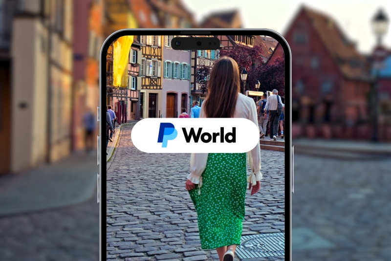 Global ekspansjon: hvorfor PayPal holder seg foran i fintech-verdenen Hvordan PayPal former fremtiden for globale betalinger