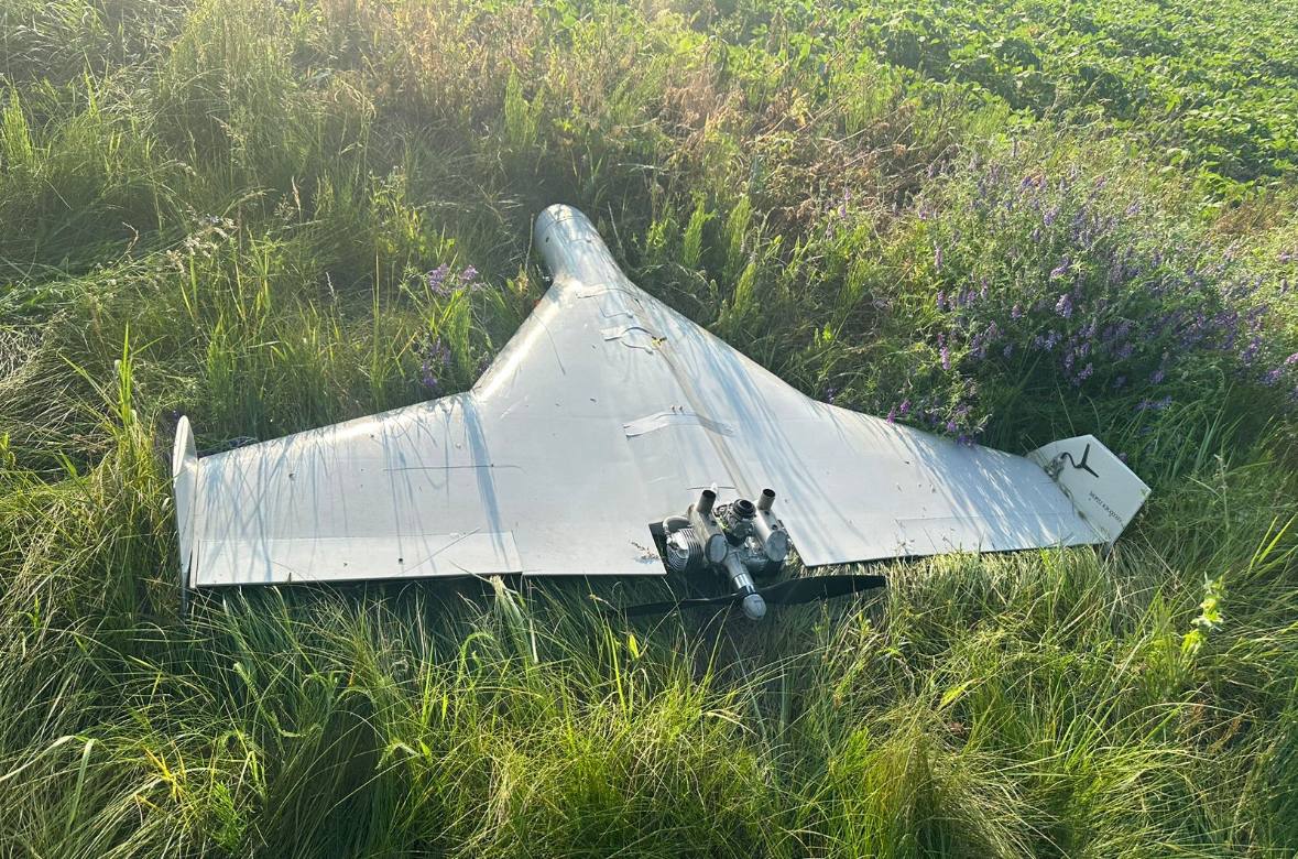 Bedragsteknologier: innsiden av en russisk lokkedrone Russisk lokkedrone: innovasjon og sikkerhetsspørsmål
