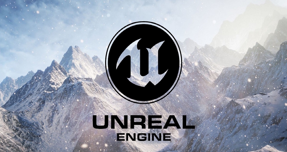 Hvordan Unreal Engine-logoen har endret seg over tid Unreal Engine Logo: Historie og utvikling