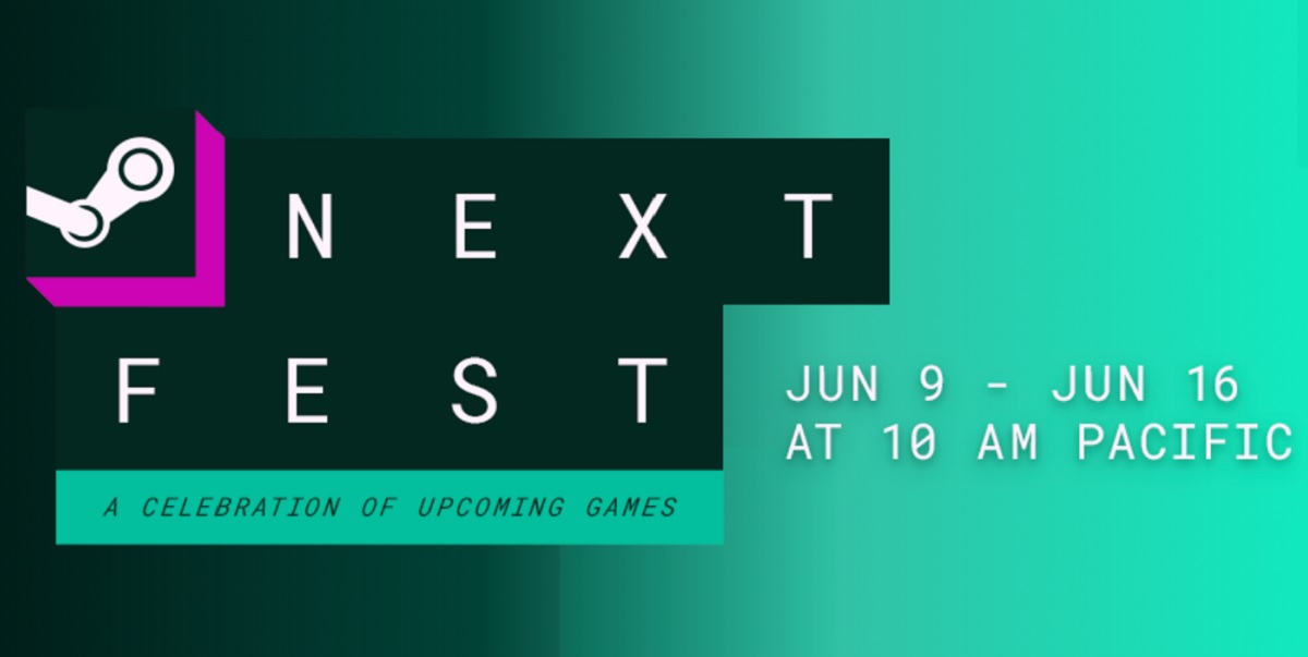 Uavhengig spillopplevelse i rampelyset: Hva venter for Steam Next Fest Steam Next Fest: En eksplosiv showcase av uavhengige spill og nye utgivelser