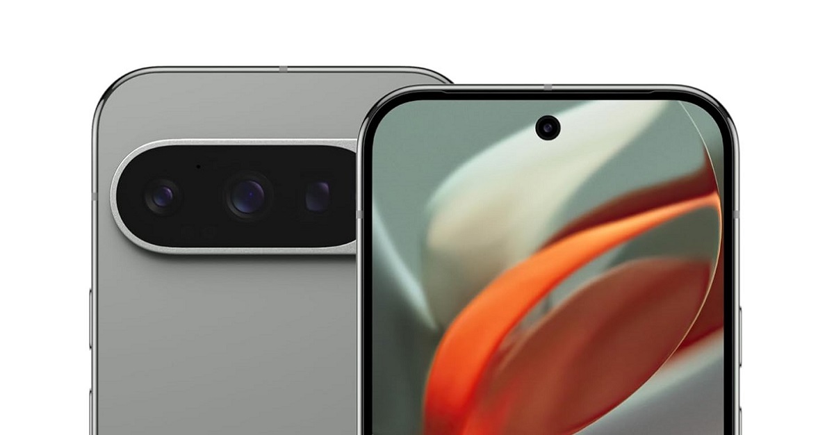 Fremtiden for Pixel: Hva bildene av Pixel 10 avslørte Ny utseende: Google Pixel 10 i uoffisielle renderinger
