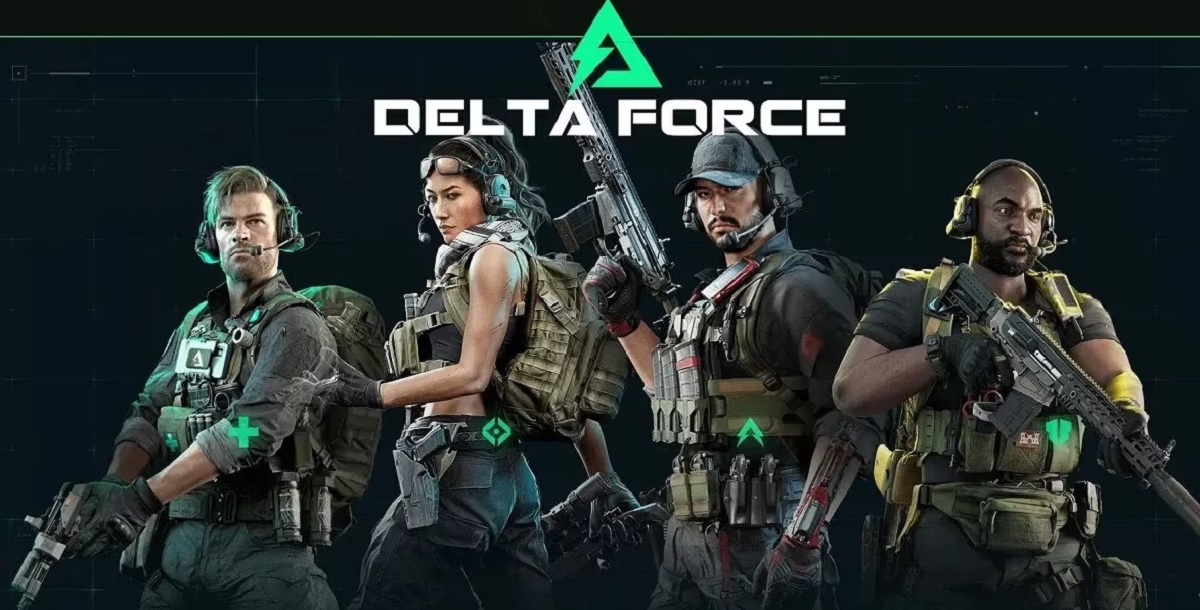 Hvordan 'Kunst Delta Force' er en spillforandrer innen digital kunst Den nye 'Kunst Delta Force': Inntrykk og Teknologi