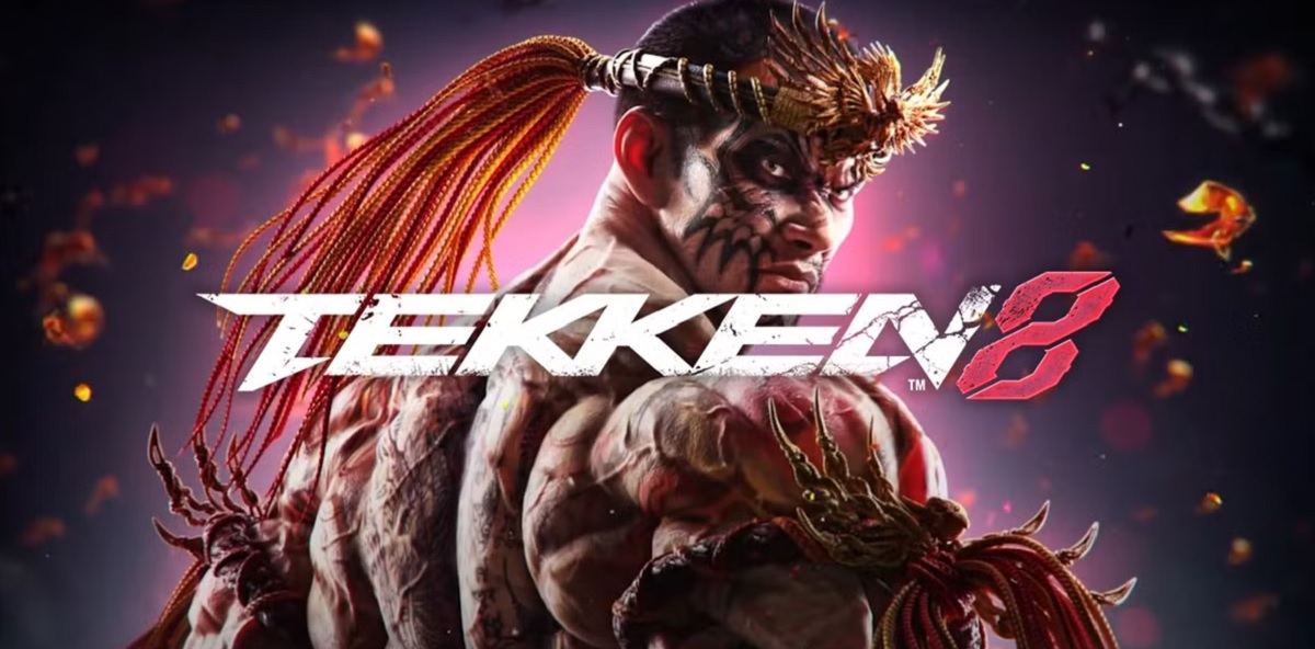 Tekken 8 plakatgjennomgang: Slik ser vi Fakumrams tilbakekomst Fakumrama Plakat Analyse: Hva har Tekken 8 å tilby for kampsportfans?