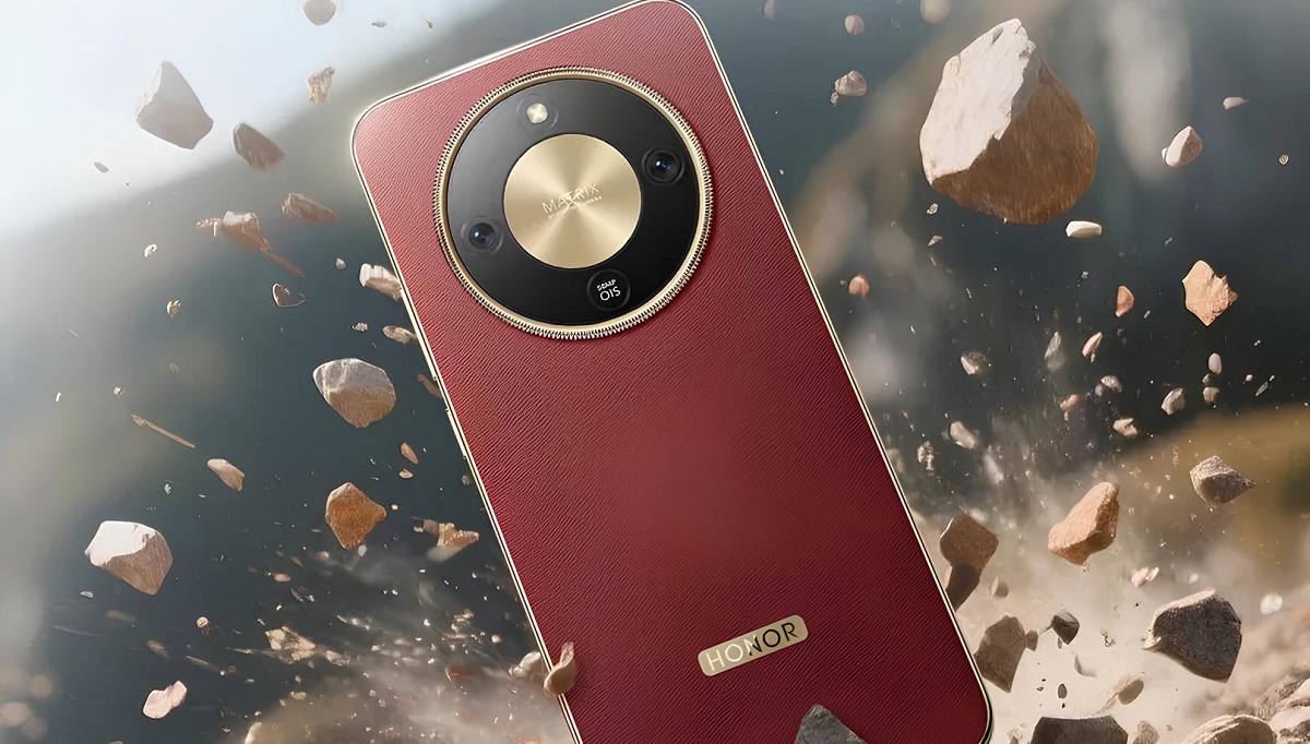 Honor X70: En sniktitt på potensielle teknologiske fremskritt Honor X70: Rykter om spesifikasjoner og funksjoner før lansering