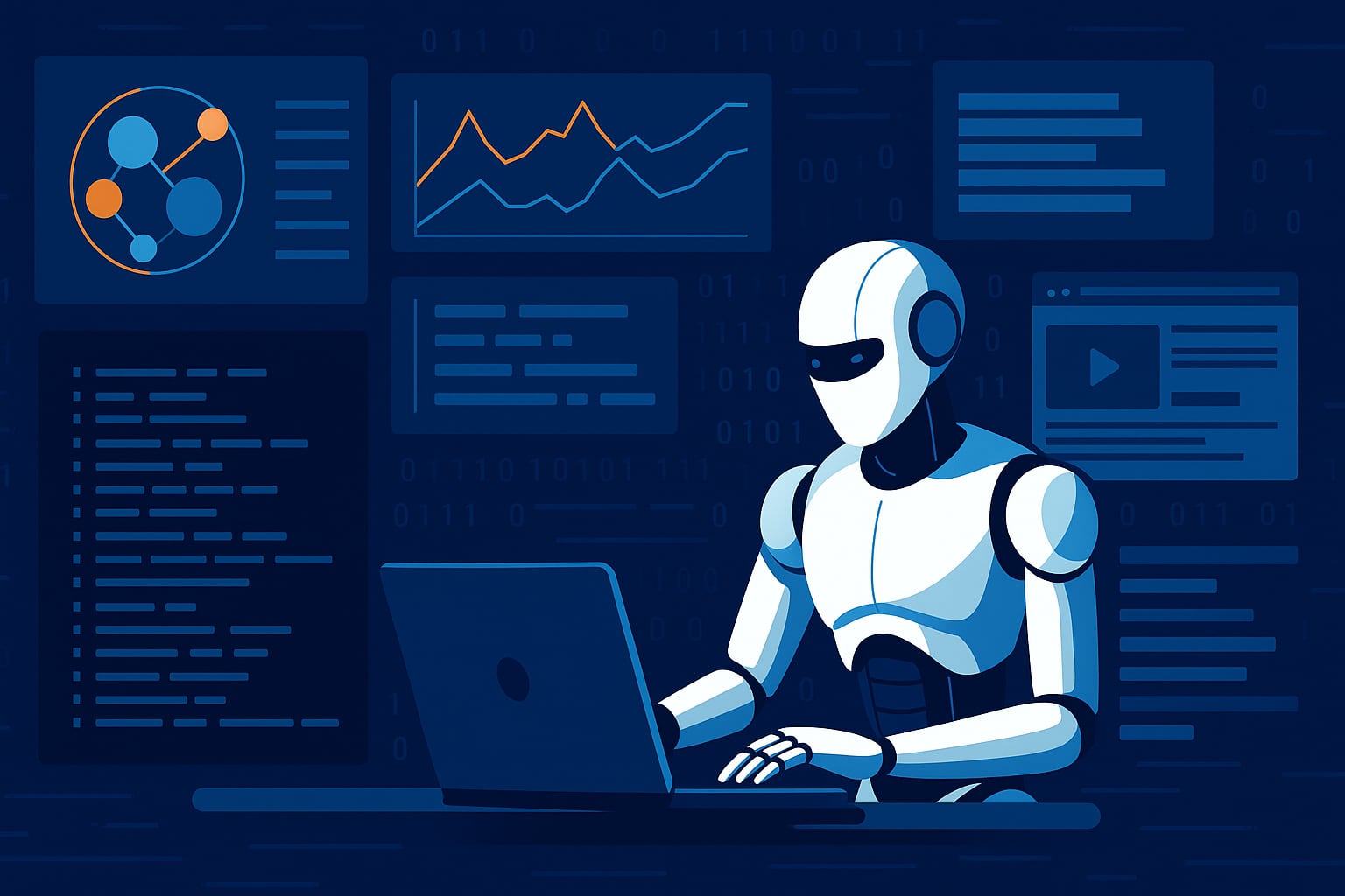 Alibaba avduker Qwen3-Coder med støtte for AI-agenter som er i stand til å ta uavhengige beslutninger Alibaba avduker Qwen3-Coder med støtte for AI-agenter som er i stand til å ta uavhengige beslutninger