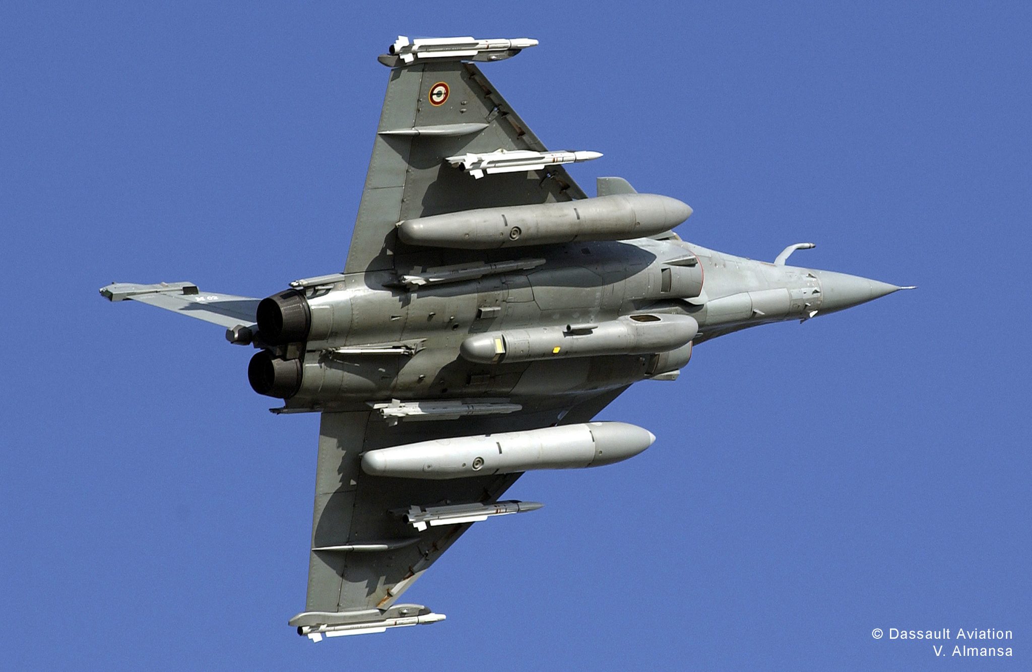 Fremtidens luftmakt: Hva er det som gjør at franske Rafale skiller seg ut? Det franske Rafale-jagerflyet: utviklingen av tekniske innovasjoner