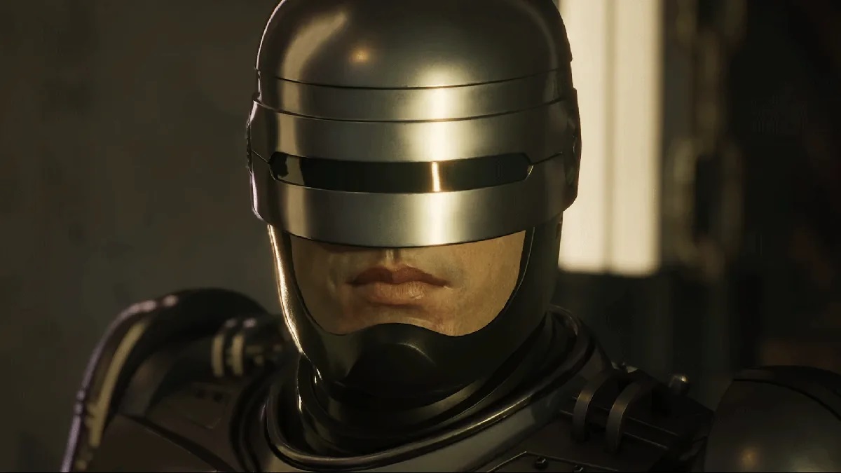 RoboCop: Rogue City - Tilbake til det uferdige arbeidet RoboCop: Rogue City - Innblikk i noen av de uløste problemene