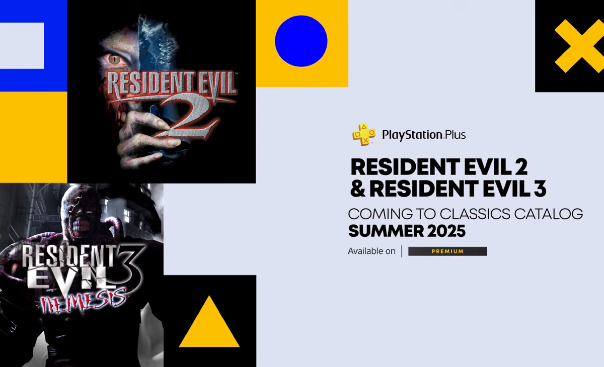 Nostalgi er på vei: PS Plus Premium blir fylt med PlayStation 1- og PS2-hitene denne sommeren Nostalgi er på vei: PS Plus Premium blir fylt med PlayStation 1- og PS2-hitene denne sommeren