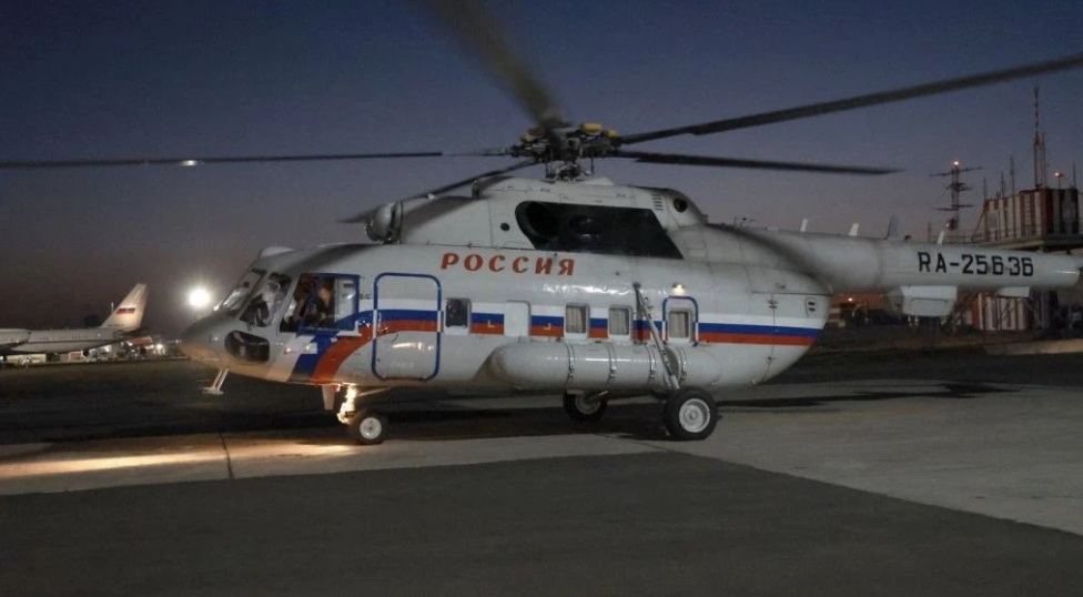 Den nye russiske helikopteren: en revolusjon i luftfartens verden eller beviste løsninger igjen?