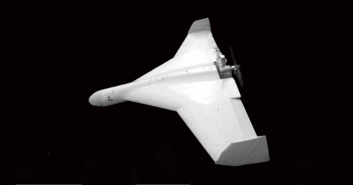 Teknologisk gjennombrudd eller en annen illusjon: en ny UAV fra Russland Hva vil overraske den nye russiske dronen?