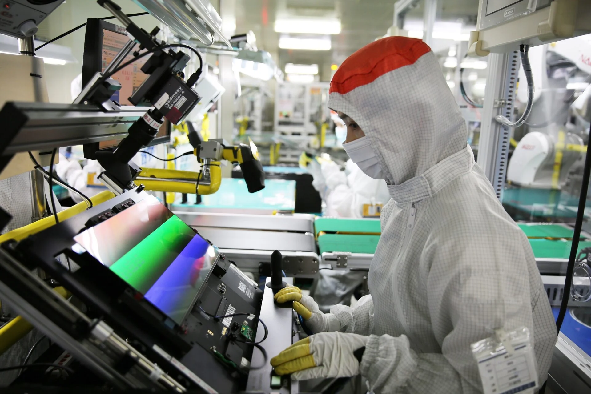 Samsung Galaxy S26 Ultra vil motta den nyeste ultratynne displayen Samsung Galaxy S26 Ultra vil motta den nyeste ultratynne displayen
