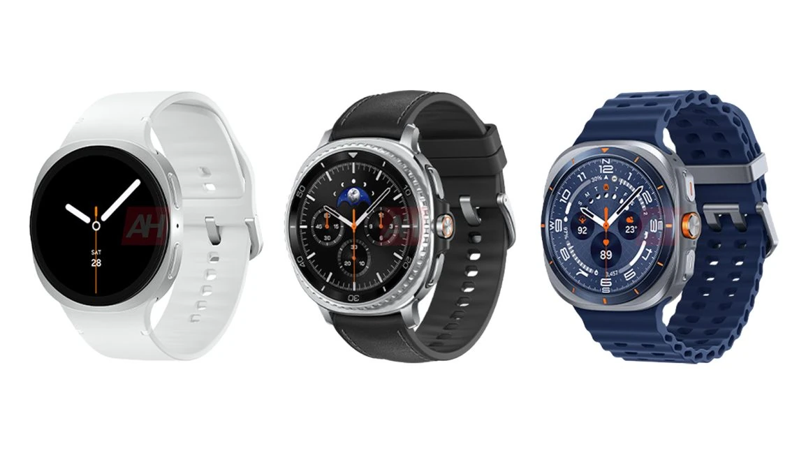 Galaxy Watch 8 og Ultra 2025: Hva vil gi en ny sjarm til Samsung smartklokker? Revolusjonerende endringer: Den forventede redesignen av Galaxy Watch 8 og Ultra 2025